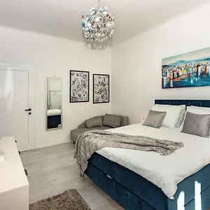 Spacious Center , Split Croatia